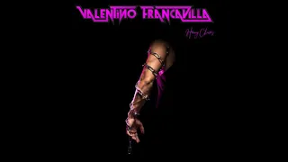 Valentino Francavilla - Heavy Chains (2018)