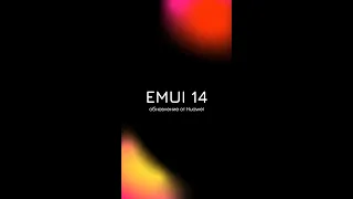 EMUI 14: краткий обзор на новые функции от Huawei