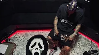 Yung Bleu -Baddest ft.Chris Brown & 2 Chainz (Snippet)