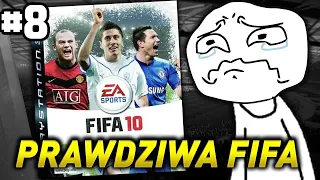 FIFA, KTÓRA MA PRAWIE WSZYSTKO CZEGO BRAKUJE EA FC 24