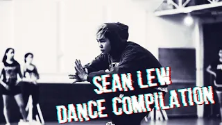 Sean Lew - Dance Compilation