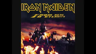 Iron Maiden - Public Enema Number One - Live at the Wembley Arena - 17-12-90