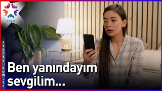 @GeceninUcundaDizi 18. Bölüm - Ben Yanındayım Sevgilim...