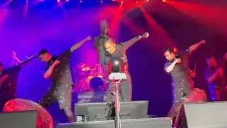 Essence Festival 2022 | Watch Janet Jackson Perform Her Classic Hits On Stage