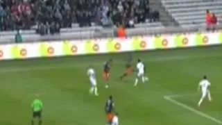 Younes Belhanda 2009-2012 (All goals & Skills & assists)