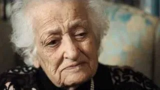 Holocaust Memorial Day Trust: HMD 2011 Trailer