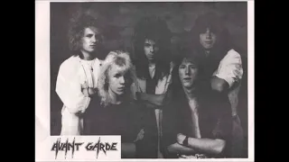 Avant Garde (USA) - Demo 1988