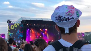 Solidays 2018 - Jour 2