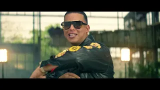 De La Ghetto Daddy Yankee Ozuna Chris Jeday La Formula Video Oficial 1080p