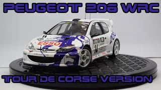 Peugeot 206 WRC