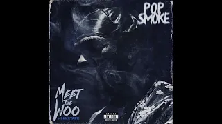 Pop Smoke - Brother Man [8D] [BEST VERSION]