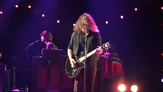 My Morning Jacket | I Could Never Take The Place Of Your Man (Prince) | Wiltern, Sept 11, 2012