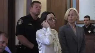 North Kingstown mother sentenced to 20 years in prison for killing daughter