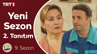 Seksenler Yaz 1. Bölüm (492. Bölüm) Fragmanı