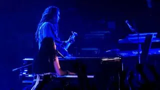 Evanescence - My Heart is Broken (Live at Hammersmith)