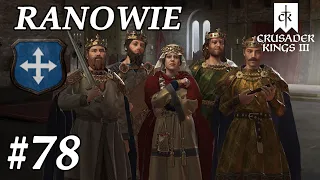 Korony dla Synów - Ranowie z Rugii #78