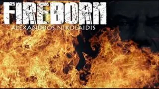 Alexandros Nikolaidis - Prelude To A Fantasy (2013) "Fireborn"