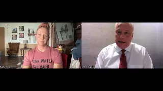 EXTENDED INTERVIEW: Whistleblower Reality Winner talks leaking intelligence, life after prison