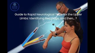 Welcome to the Comprehensive Guide on Upper Limb Neurological Screening Tests (Video in English)