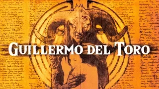 Guillermo del Toro - Monsters and Magic