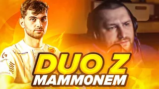 DUO BOT Z MAMM0NEM *PODDYMIONE*