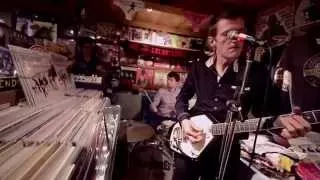 The Giant Robots - You’re Gonna Break My Heart - Live at the Hardware Store in Bern