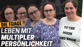 Multiple Persönlichkeit: Unsere beste Freundin hat uns gerettet | Wie finde ich Freunde? Folge 2