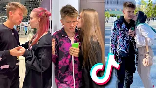 TikTok Couple Goals 2021 - Best Videos Of Margo Flury & Alex Miracle TikTok Compilation #29