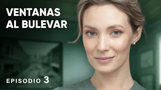 Volar hacia el amor! De la traición a un nuevo comienzo! ❤️ VENTANAS AL BULEVAR! ❤️ Episodio 3