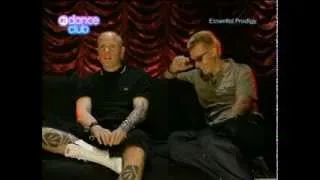 2002 - MTV Weekend Essential The Prodigy (Rus)