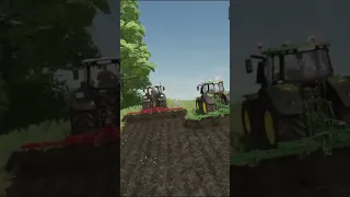 #Plowing #Fendt #Fendt942 #FarmingSimulator22 #Farming #FS22  #Game #GamePlay #Simulator