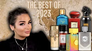 BEST OF THE BEST MIDDLE EASTERN PERFUME DISCOVERIES | PERFUME REVIEW | Paulina Schar
