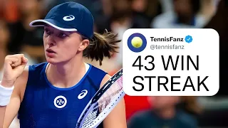 Tennis Fans' Most BOLD Claims for 2023 WTA REVEALED..