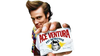 Эйс Вентура: Розыск домашних животных (Ace Ventura: Pet Detective, 1994) - Трейлер к фильму