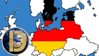 захват мира за германию часть 2 | dummynation