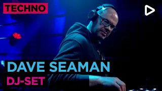 Dave Seaman (DJ-SET) | SLAM! MixMarathon XXL @ ADE 2019