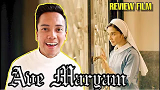 Review Film "AVE MARYAM" (2019) Indonesia - Film Dari Soerga Karena Terlalu Indah!