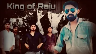 King of Raju (official video )|Latest Video |Ookha Team|OT|