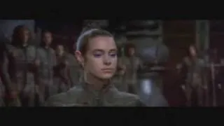 Dune - Extended/Alternate Ending