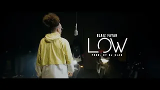 Blaiz Fayah x Dj Glad - Low (Official Video)