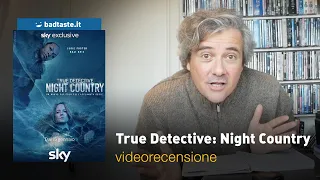 True Detective: Night Country, la preview della recensione