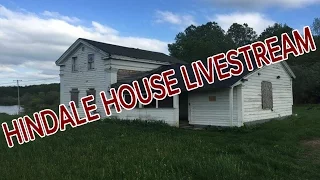 The Hinsdale House Livestream