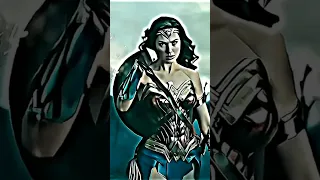 Flash vs Wonder woman #shorts