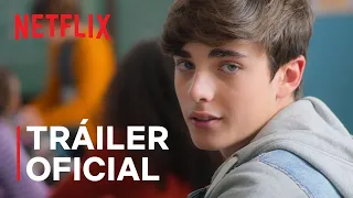 DI4RIOS (EN ESPAÑOL) | Tráiler oficial | Netflix