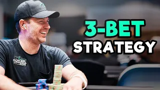 Mastering The Fundamentals: 3-Bet Pots