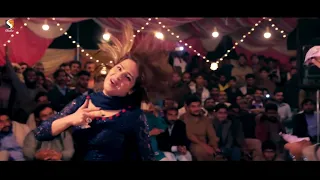 Tere Sene mai mera dil darke | Jan O meri jaan: Pakistani Dance    #ParoAllDance