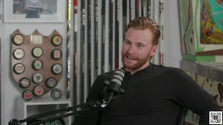 Episode One Teaser: Connor Brown on Free Agency and Edmonton.