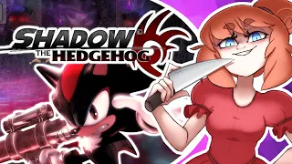 Shadow the Hedgehog is the Best Sonic Game - RadicalSoda Highlights