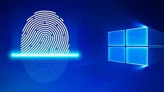 Как разблокировать ПК на Windows сканером отпечатков пальцев смартфона на Android
