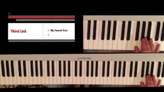 Tutorial - Good Thing Piano Solo